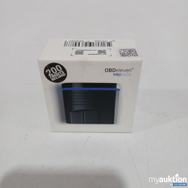 Artikel Nr. 895777: OBDeleven Pro Pack 