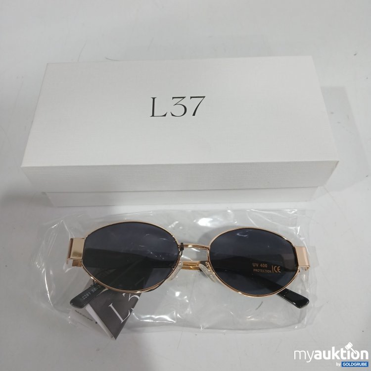 Artikel Nr. 899777 Artikel Nr. 899777: LR37 Sonnenbrille