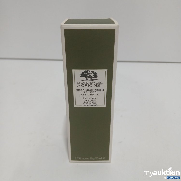 Artikel Nr. 900777: Origins Hydra Burst Gel Lotion 50ml