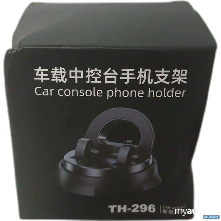 Artikel Nr. 917777: Car Console Phone Holder TH-296