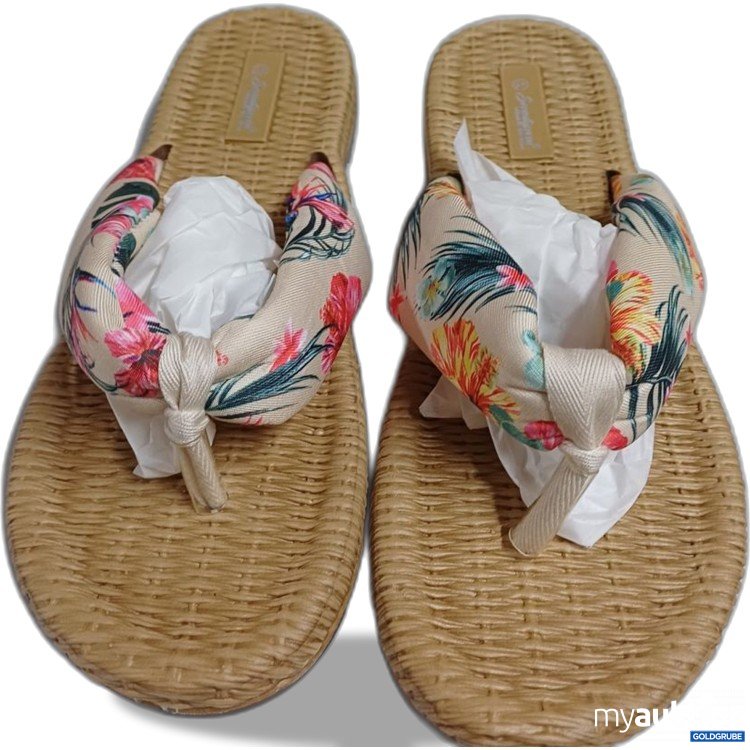 Artikel Nr. 922777: Seventyseven Sandalen Beige Größe 41