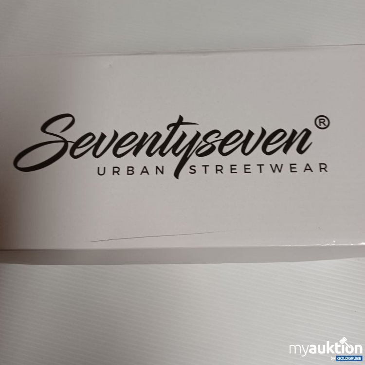 Artikel Nr. 922777: Seventyseven Sandalen Beige Größe 41