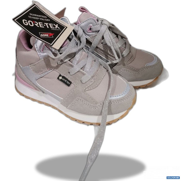 Artikel Nr. 951777: Superdry goretex Schuhe