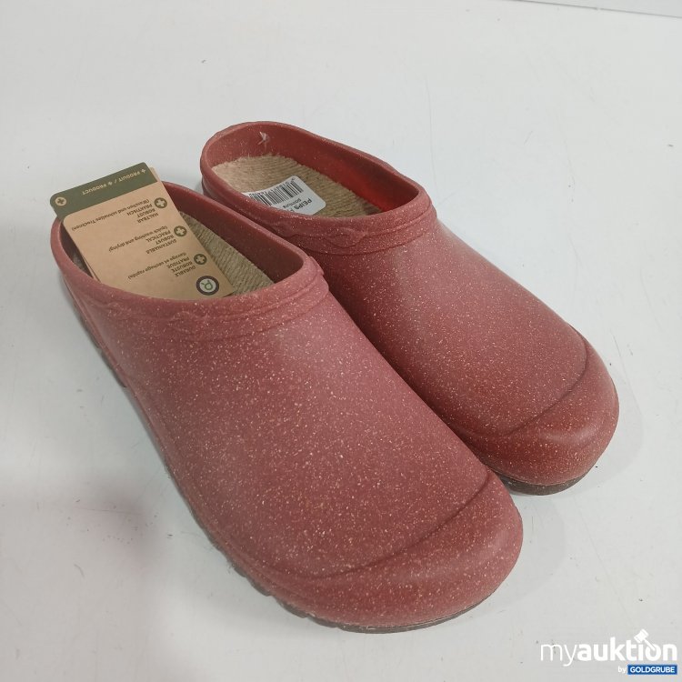 Artikel Nr. 956777 Artikel Nr. 956777: Pause Nature Clogs