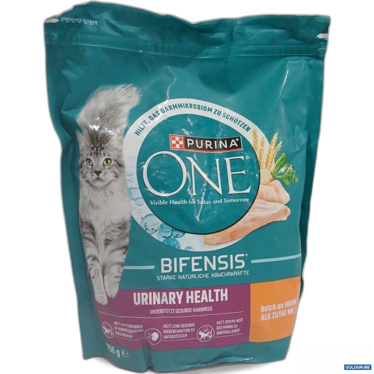 Artikel Nr. 962777: Purina One Urinary Health reich an Huhn 750g