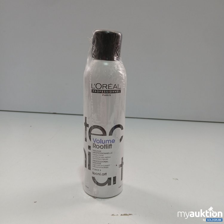 Artikel Nr. 967777: Loreal Paris Volume Rootlift 250ml