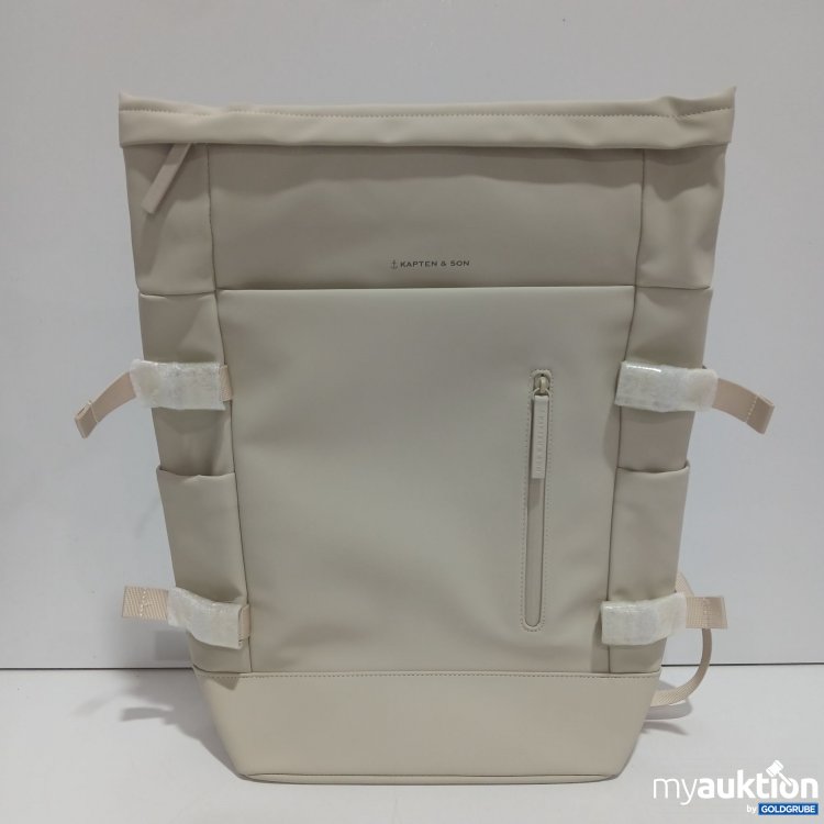 Artikel Nr. 970777: Kapten & Son  Helsinki Pro Sandstone ca  42x14x51