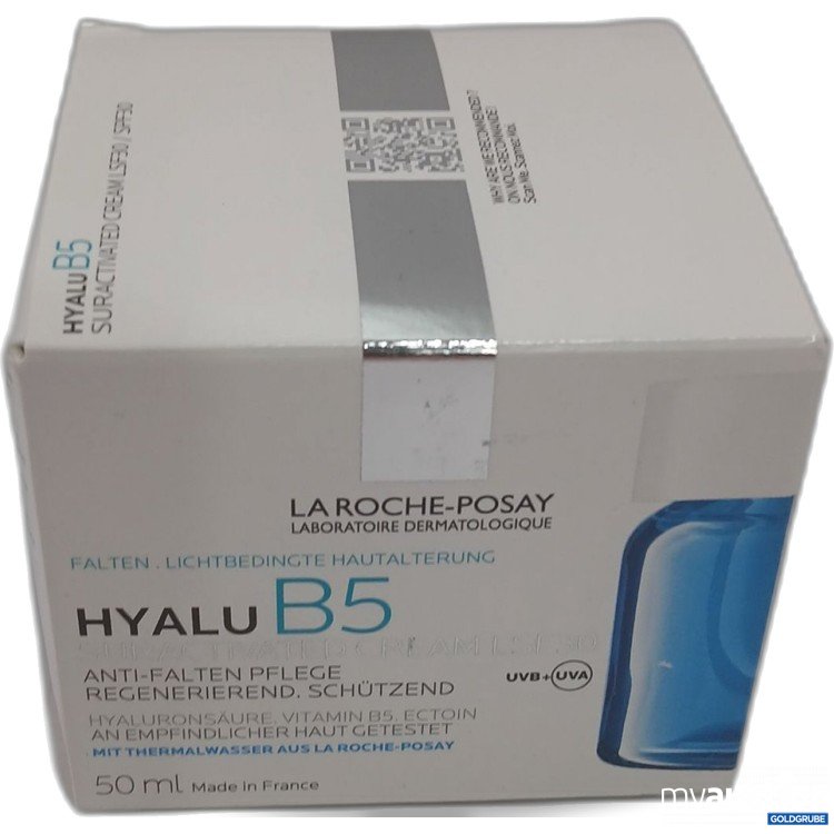 Artikel Nr. 971777: La Roche Posay Hyalu B5 50ml 