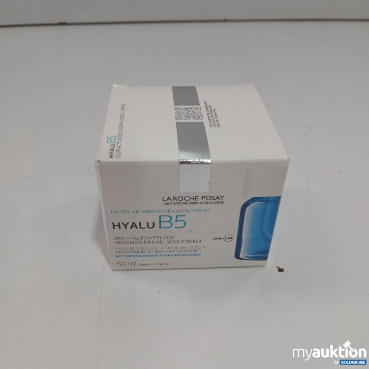 Artikel Nr. 971777: La Roche Posay Hyalu B5 50ml 