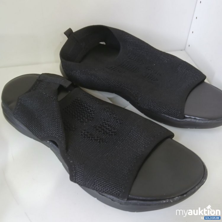 Artikel Nr. 983777 Artikel Nr. 983777: Sandalen