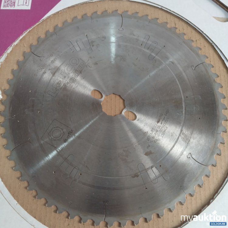 Artikel Nr. 984777: Leuco Kreissägenblatt Durchmesser ca 29cm