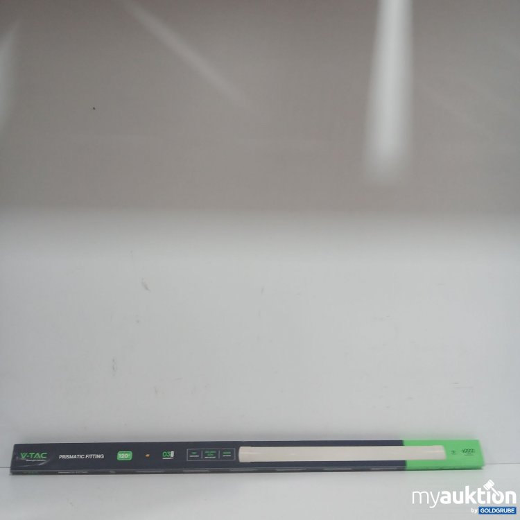 Artikel Nr. 986777: V-Tac Prismatic Fitting LED Leuchte 1466mm