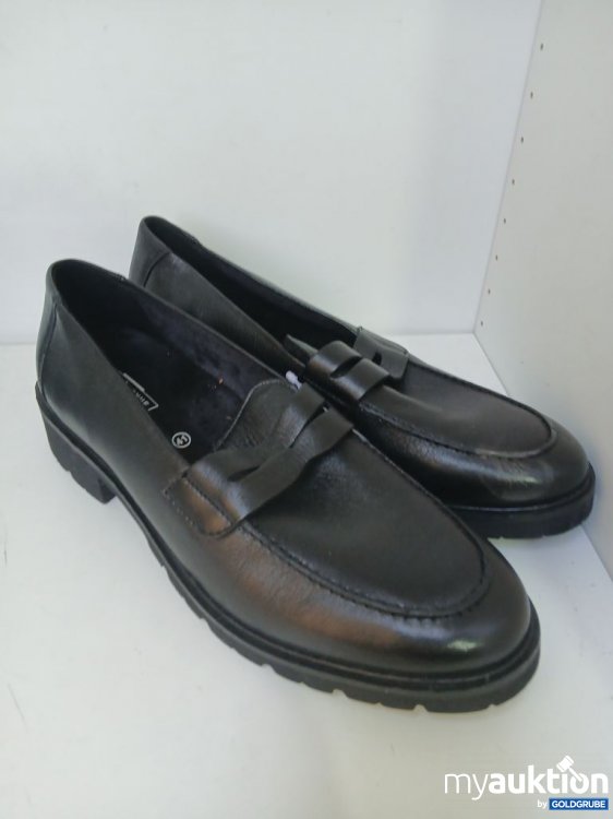 Artikel Nr. 988777: 5th Avenue Loafers mit dekorativem Riemen