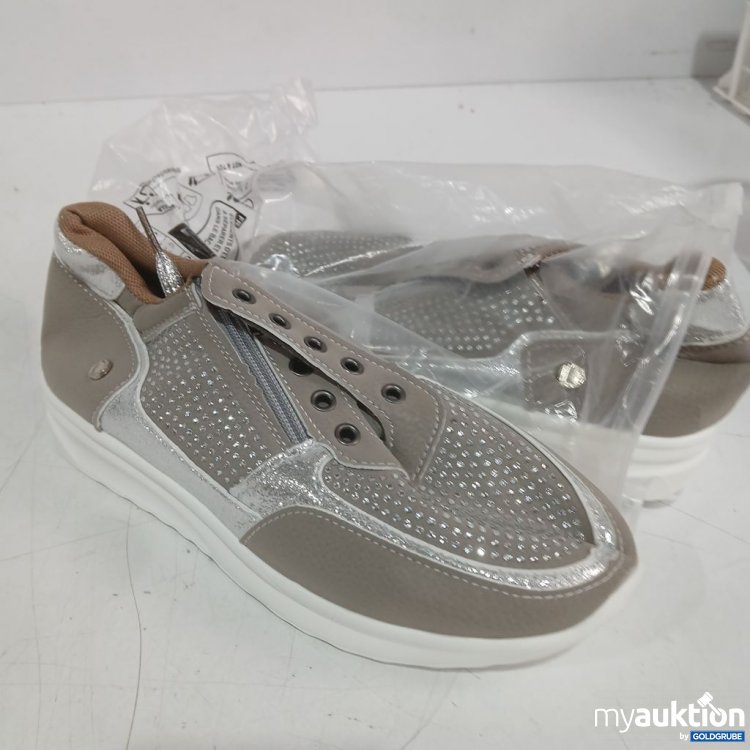 Artikel Nr. 991777 Artikel Nr. 991777: Sneaker