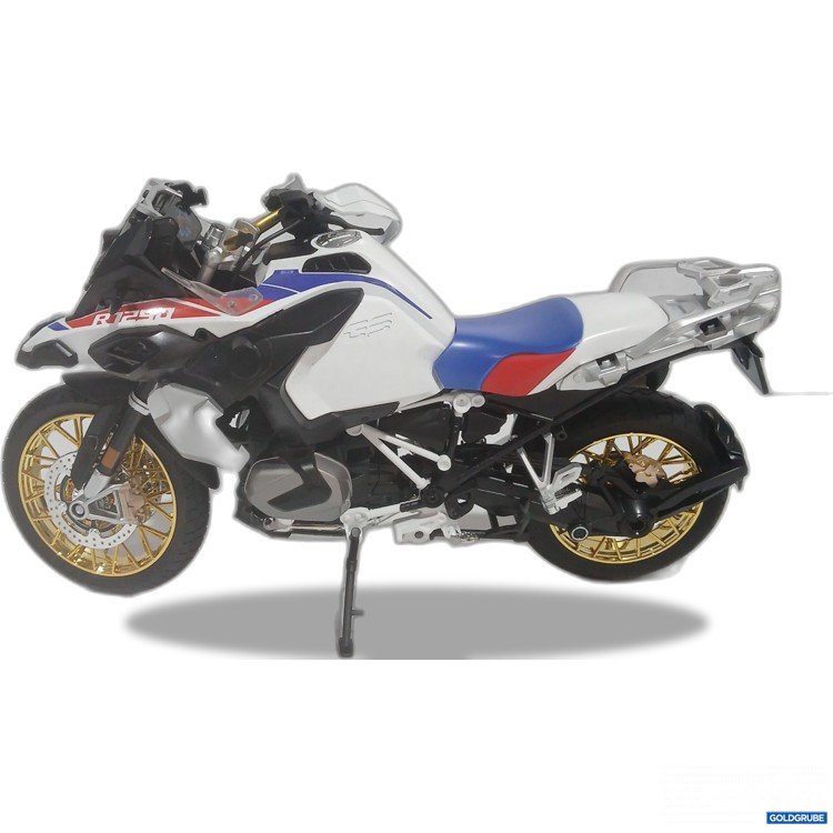Artikel Nr. 992777 Artikel Nr. 992777: BMW R1250 Motorrad Deko