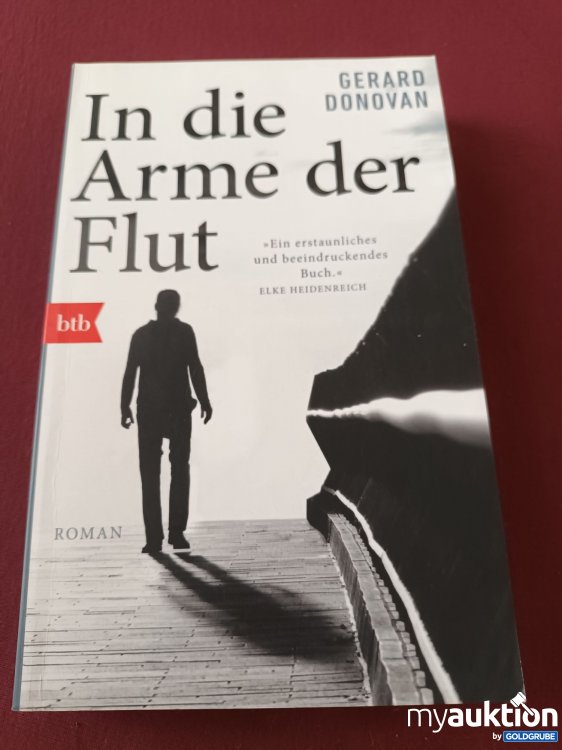 Artikel Nr. 999777 Artikel Nr. 999777: In die Arme der Flut