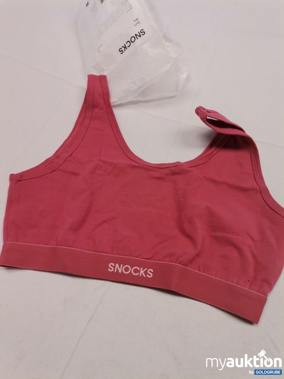 Artikel Nr. 434778: Snocks soft Bra