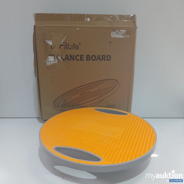 Artikel Nr. 438778: DH FitLife Balance Board 