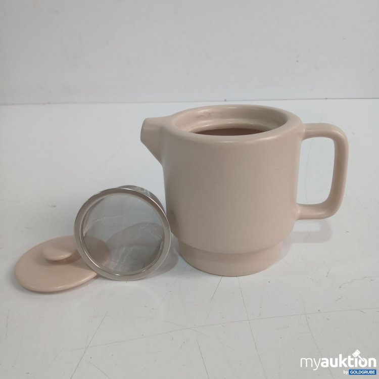 Artikel Nr. 444778 Artikel Nr. 444778: SG Teapot