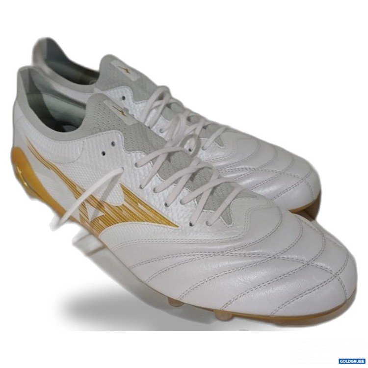 Artikel Nr. 469778 Artikel Nr. 469778: Mizuno Fußballschuhe Morelia Neo IV B Elite