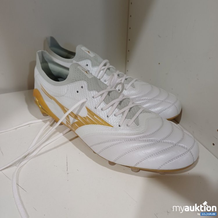 Artikel Nr. 469778 Artikel Nr. 469778: Mizuno Fußballschuhe Morelia Neo IV B Elite