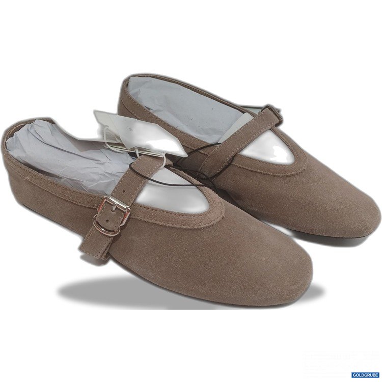 Artikel Nr. 524778 Artikel Nr. 524778: Reserved Schuhe beige
