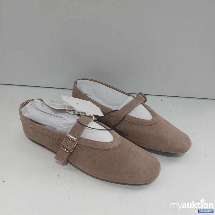 Artikel Nr. 524778 Artikel Nr. 524778: Reserved Schuhe beige
