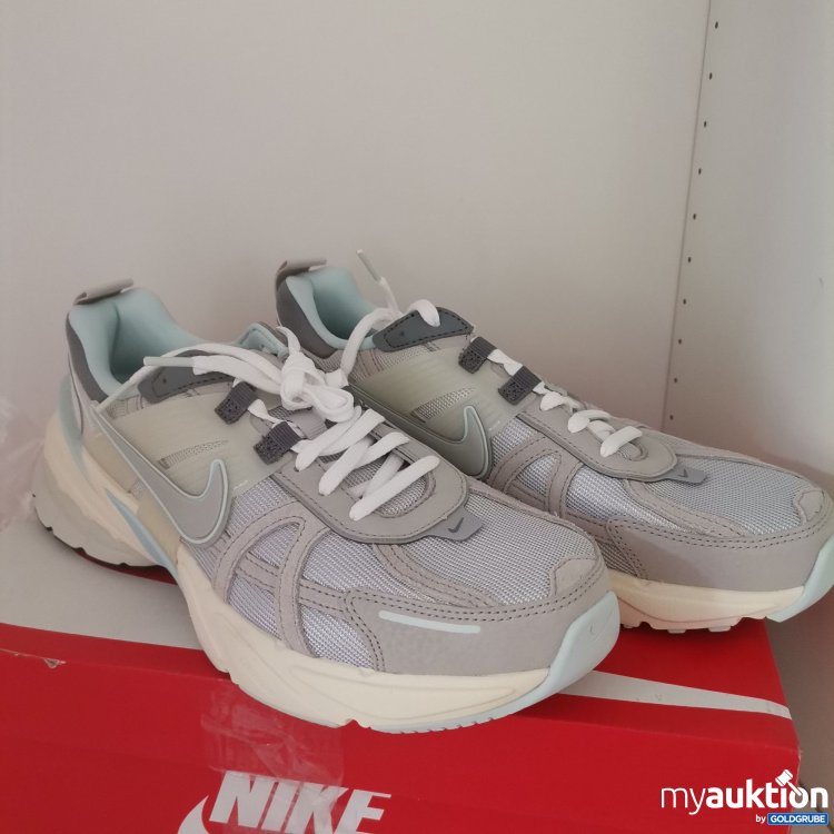 Artikel Nr. 814778 Artikel Nr. 814778: Nike v2k run