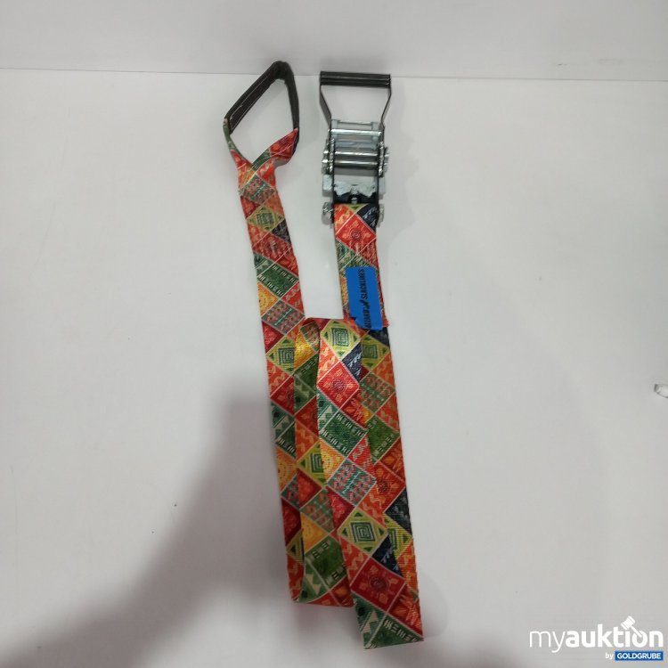 Artikel Nr. 818778 Artikel Nr. 818778: Buzzard Slacklines 195 cm lt Foto