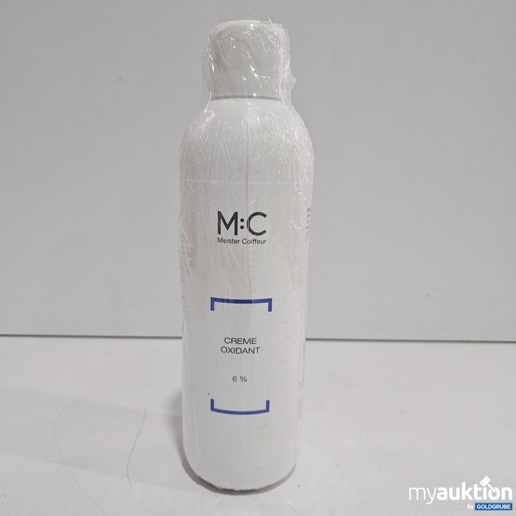 Artikel Nr. 821778 Artikel Nr. 821778: Creme Oxidant 6% 1l