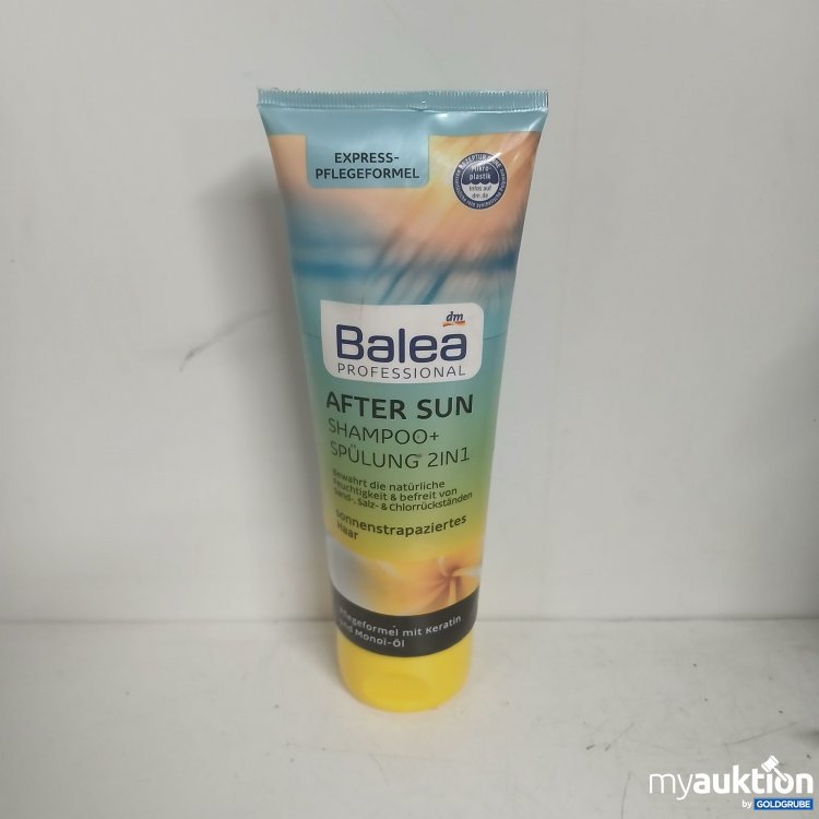 Artikel Nr. 831778 Artikel Nr. 831778: Balea After Sun Shampoo 250ml