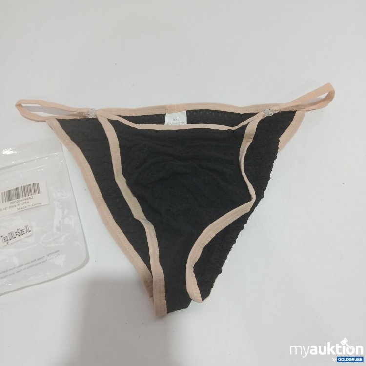 Artikel Nr. 839778 Artikel Nr. 839778: Underwear Damen Unterhosen XXL