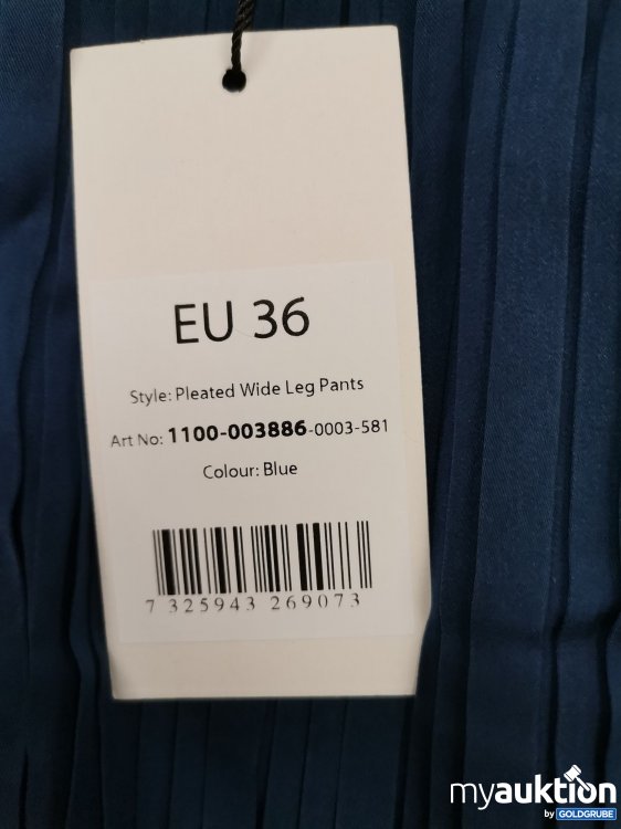 Artikel Nr. 841778: Nakd Schlupfhose