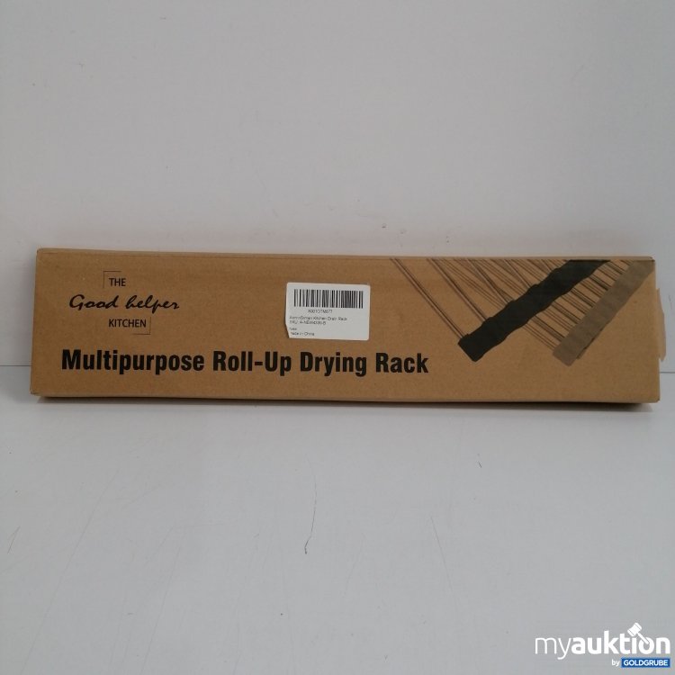 Artikel Nr. 847778: The good helper Multipurpose Roll up Drying Rack