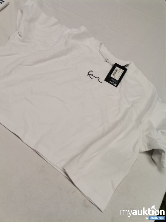 Artikel Nr. 863778 Artikel Nr. 863778: Kani Shirt oversized