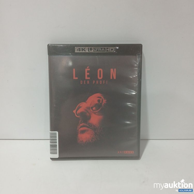 Artikel Nr. 870778 Artikel Nr. 870778: Léon Der Profi