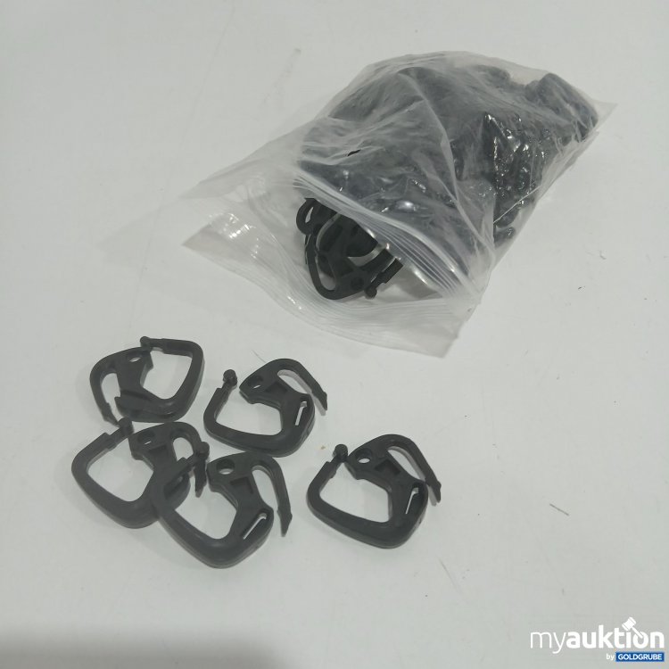 Artikel Nr. 882778 Artikel Nr. 882778: Netzclips ca.50 Stück