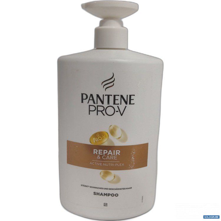 Artikel Nr. 888778: Pantene Pro-V Repair & Care Shampoo 1L 