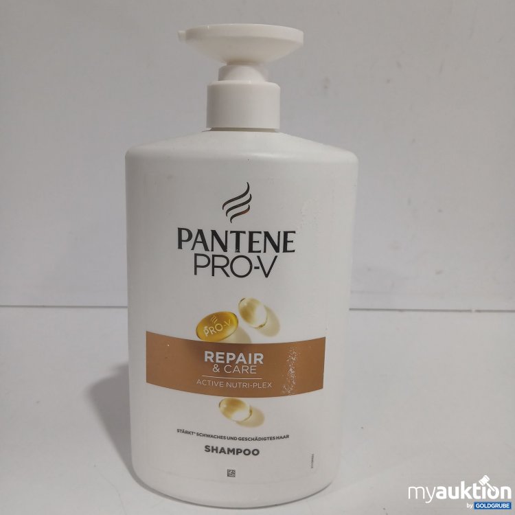 Artikel Nr. 888778: Pantene Pro-V Repair & Care Shampoo 1L 