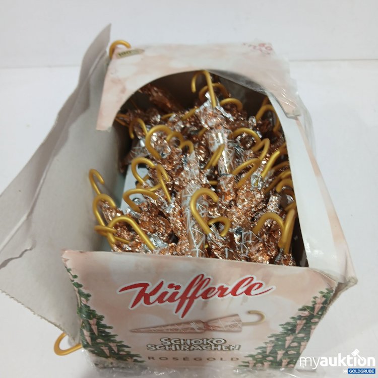 Artikel Nr. 889778: Küfferle Schocko Schirmchen 