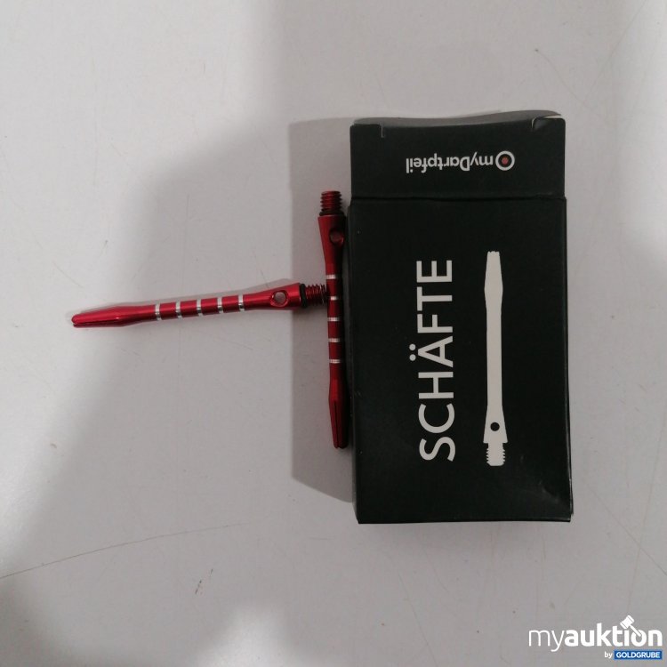 Artikel Nr. 898778: MyDartpfeil Schäfte  