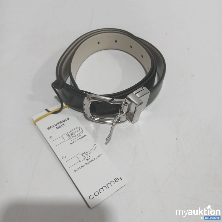 Artikel Nr. 913778: Comma, Damen Gürtel M