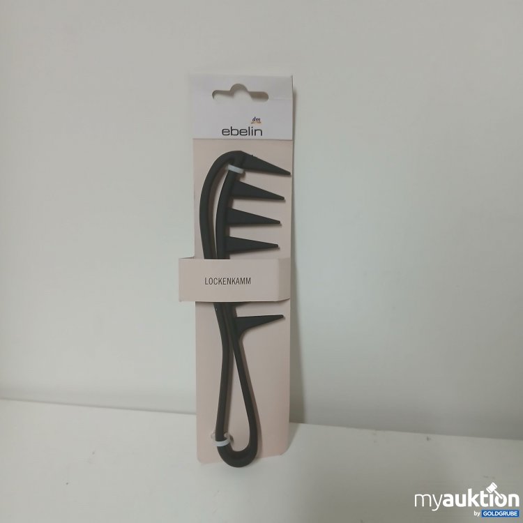 Artikel Nr. 916778: Ebelin Lockenkamm