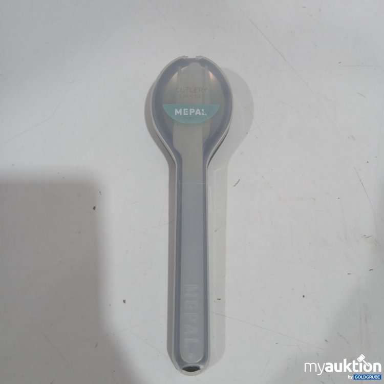 Artikel Nr. 919778: Mepal Cutlery 3Pcs
