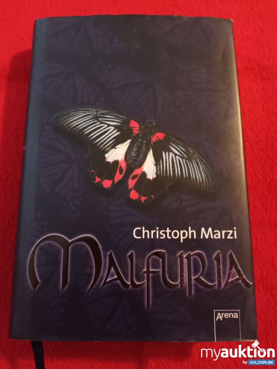 Artikel Nr. 923778: Malfuria