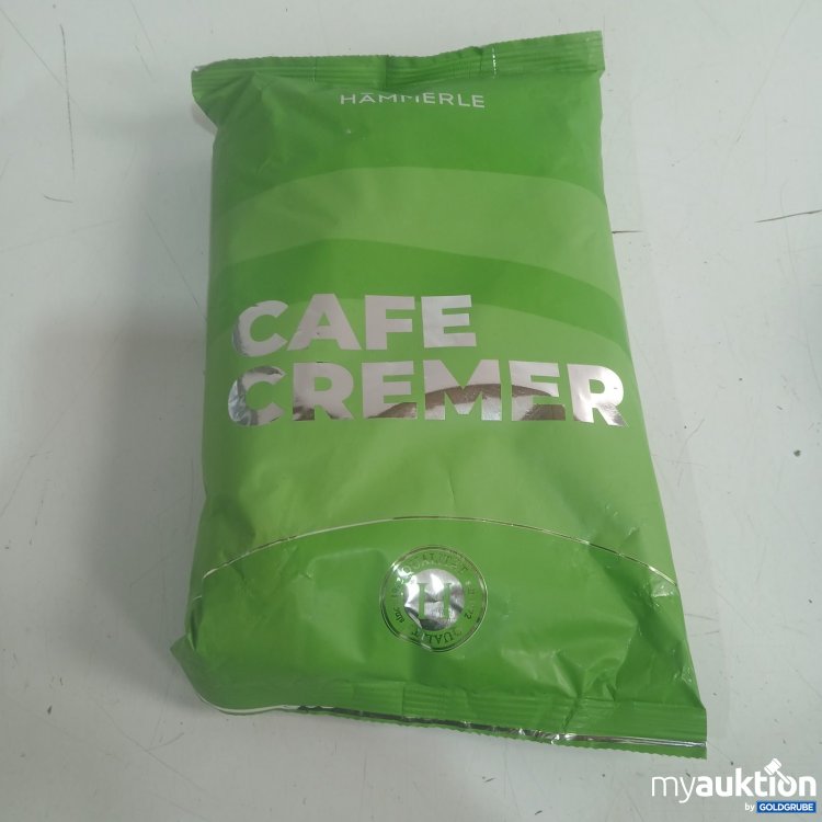 Artikel Nr. 941778 Artikel Nr. 941778: Hammerle Cafe Cremer 1000g