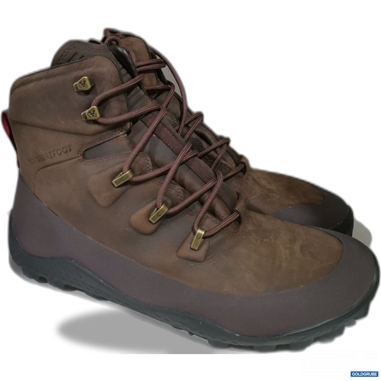 Artikel Nr. 951778: Barefoot tracker Winter 2SGM