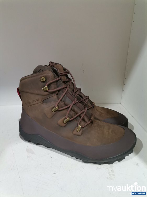 Artikel Nr. 951778: Barefoot tracker Winter 2SGM