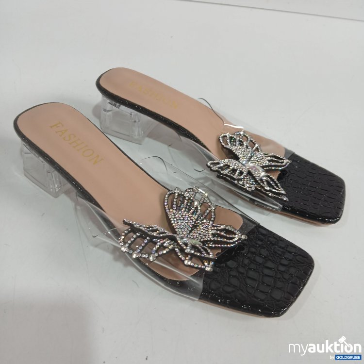 Artikel Nr. 956778: Fashion Sandalen 