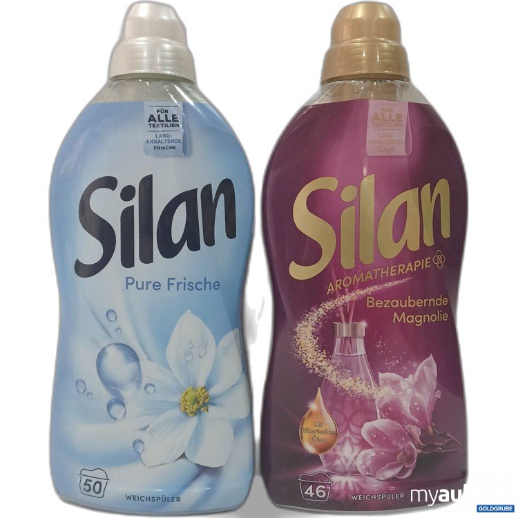 Artikel Nr. 961778 Artikel Nr. 961778: Dilan Weichspüler diverse Sorte je 1012ml